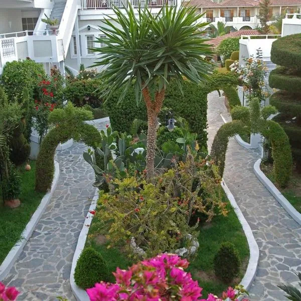 Louros Beach & Spa - zdjęcie 4