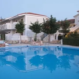 Louros Beach & Spa - zdjęcie 3