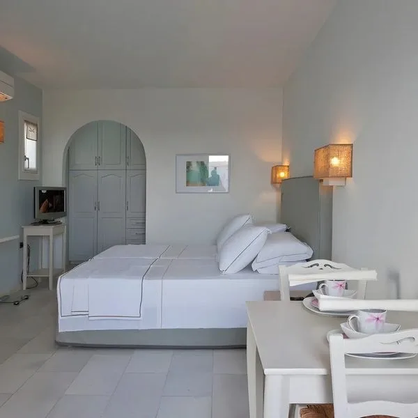 Ammos Exclusive Apartments & Spa - zdjęcie 5