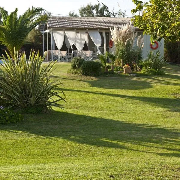 Ammos Exclusive Apartments & Spa - zdjęcie 3