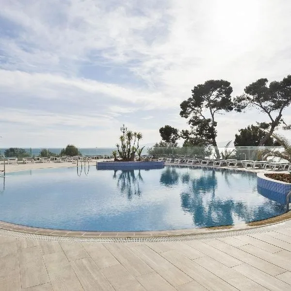 Best Negresco (Salou) - zdjęcie 3