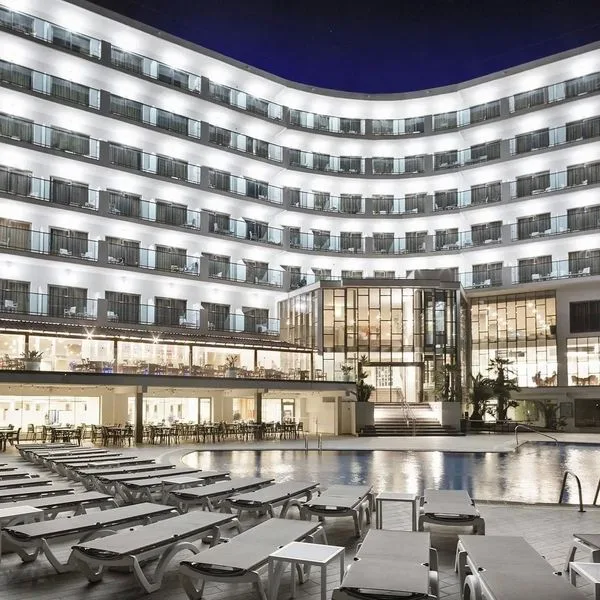 Best Negresco (Salou) - zdjęcie 4