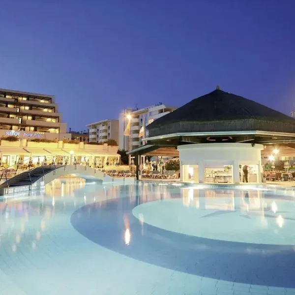Savoy Beach (Bibione) - zdjęcie 4