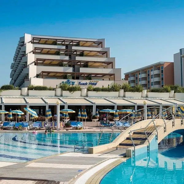 Savoy Beach (Bibione)