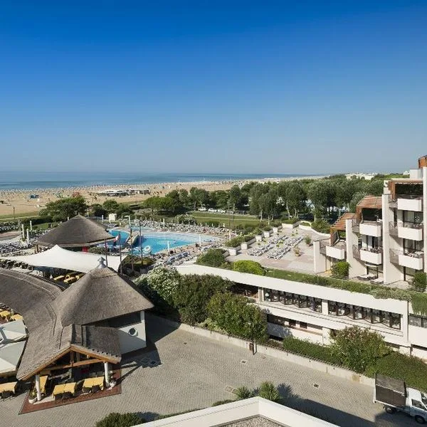 Savoy Beach (Bibione) - zdjęcie 5