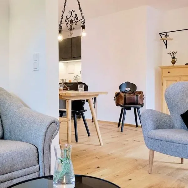 Der Lederer Hof - zdjęcie 4