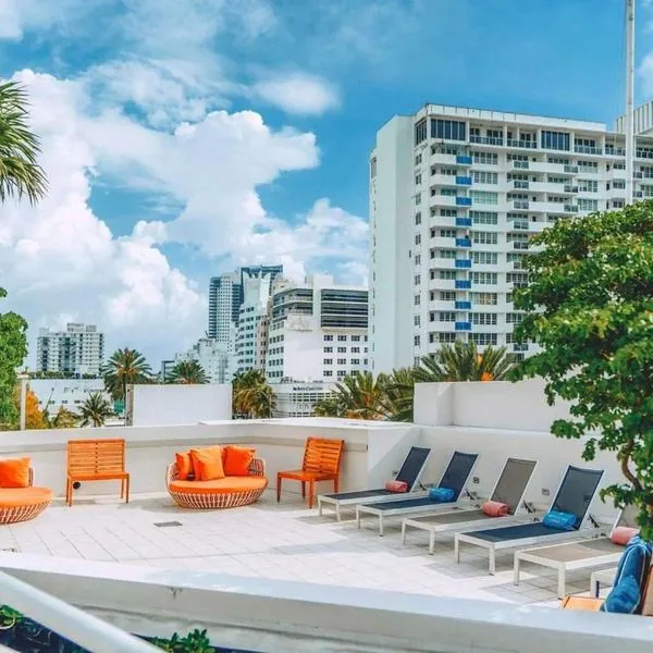 Iberostar Waves Berkeley Shore - zdjęcie 2