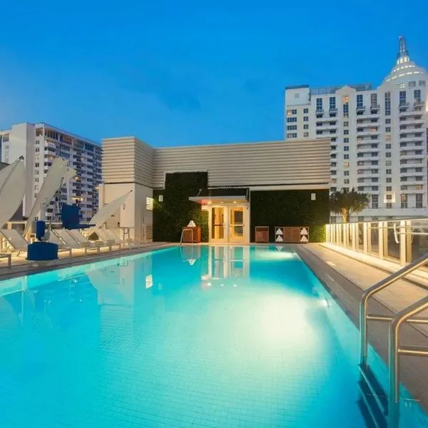 Iberostar Waves Berkeley Shore - zdjęcie 4