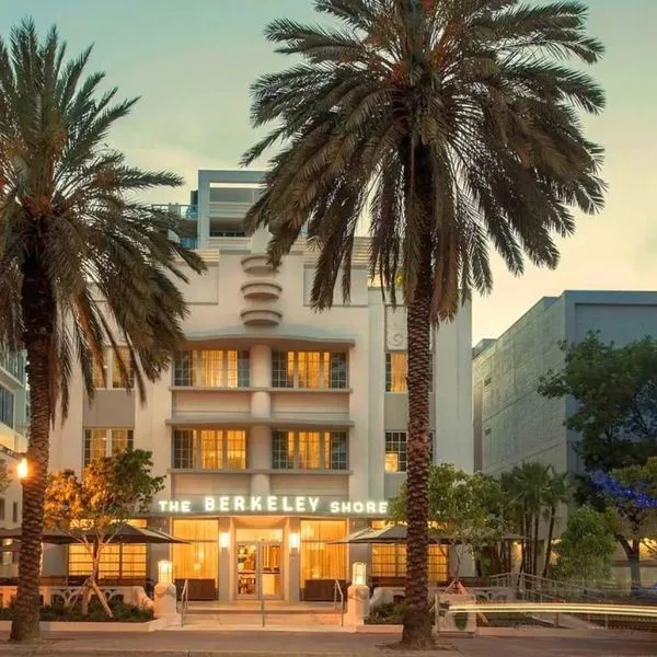 Iberostar Waves Berkeley Shore - zdjęcie 3