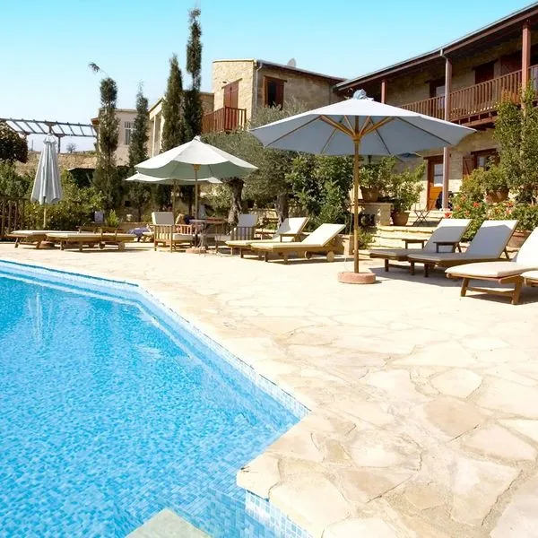 Filokypros Houses - zdjęcie 3