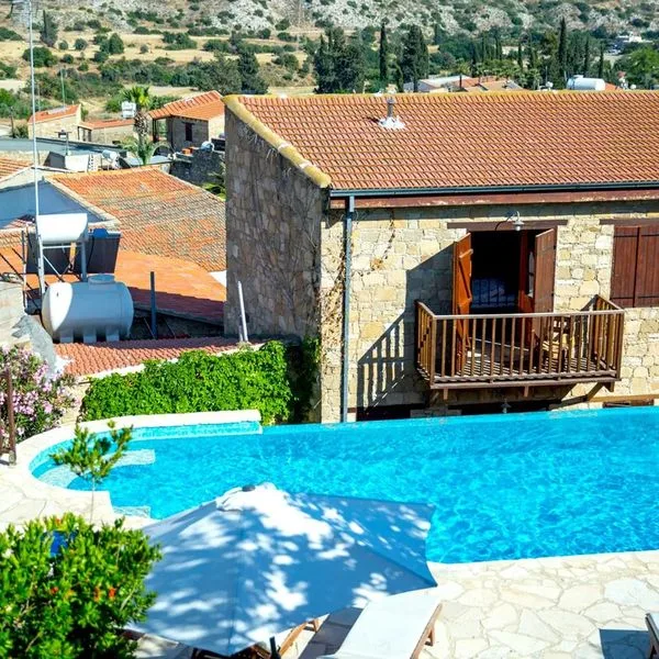 Filokypros Houses - zdjęcie 4