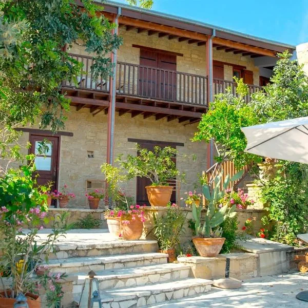 Filokypros Houses - zdjęcie 2