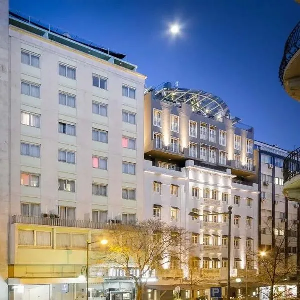 Florida (Lizbona) - zdjęcie 2