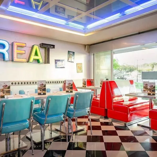 Florida (Lizbona) - zdjęcie 5