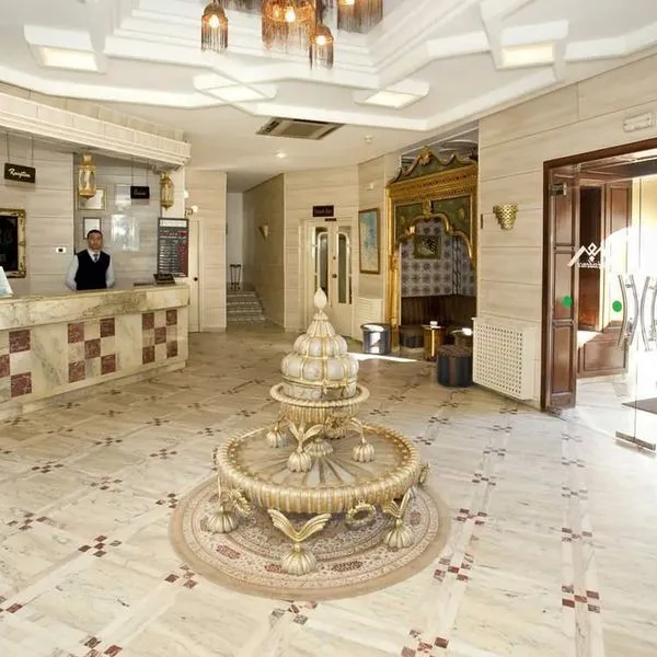 Mahmoud - zdjęcie 4