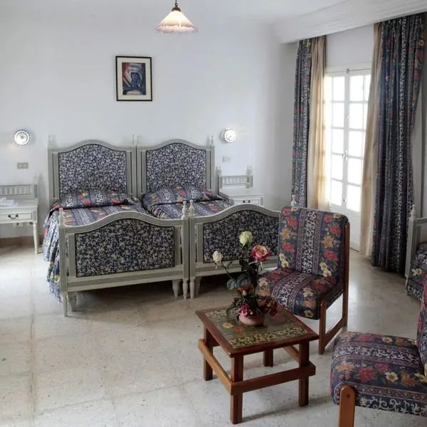 Mahmoud - zdjęcie 2