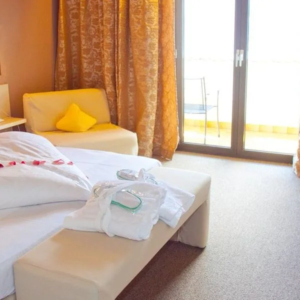 Vernagt Mountain Lake - zdjęcie 3