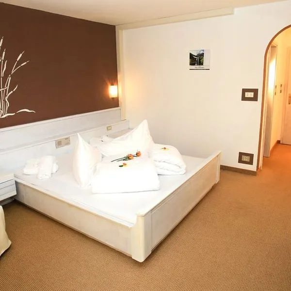 Vernagt Mountain Lake - zdjęcie 5