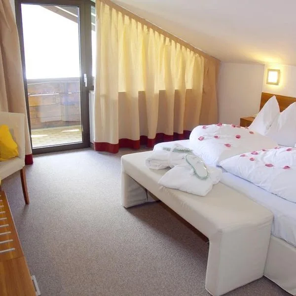 Vernagt Mountain Lake - zdjęcie 4