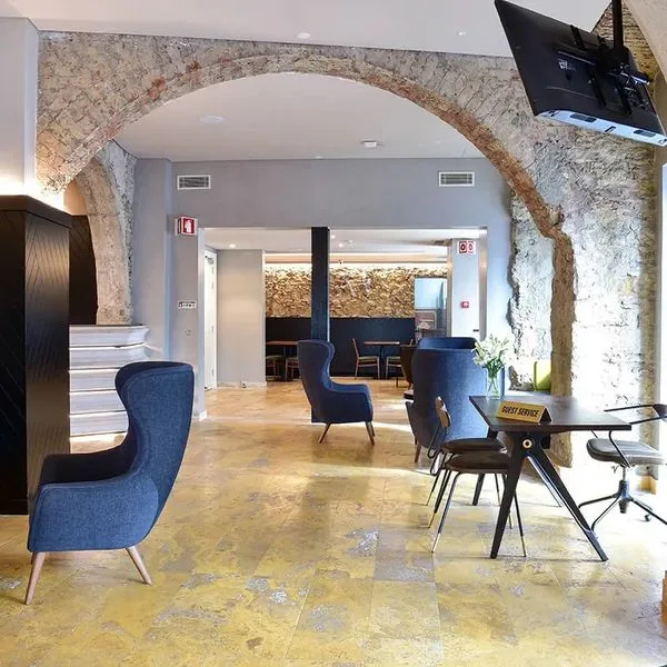 My Story Tejo (Lizbona) - zdjęcie 2