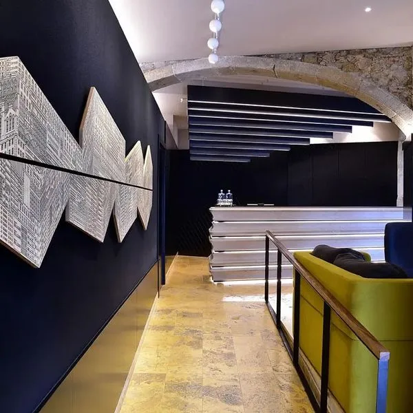 My Story Tejo (Lizbona) - zdjęcie 3