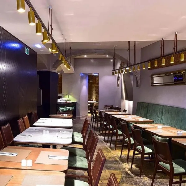 My Story Tejo (Lizbona) - zdjęcie 5