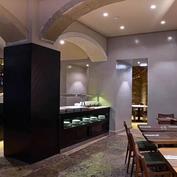 My Story Tejo (Lizbona) - zdjęcie 4