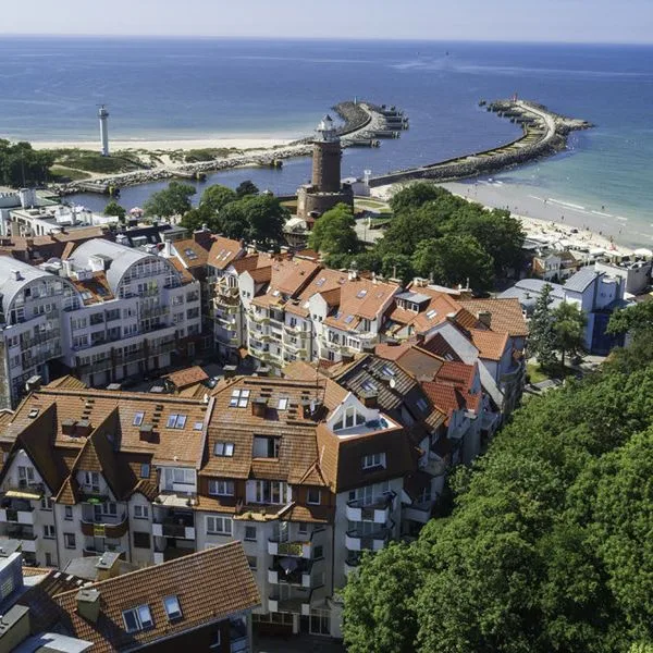 Sun & Snow Wyspa Solna - zdjęcie 2