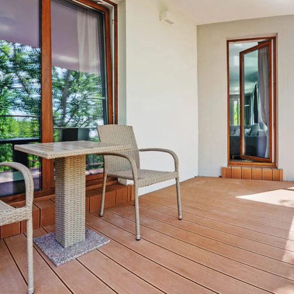 Sun & Snow Wyspa Solna - zdjęcie 4