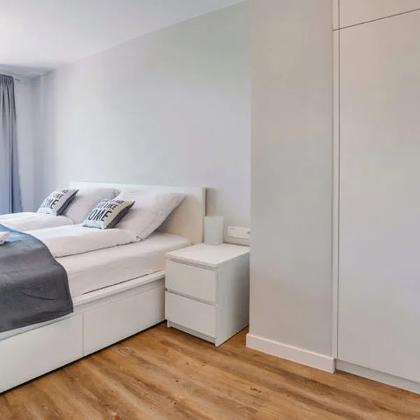 Sun & Snow Wyspa Solna - zdjęcie 5