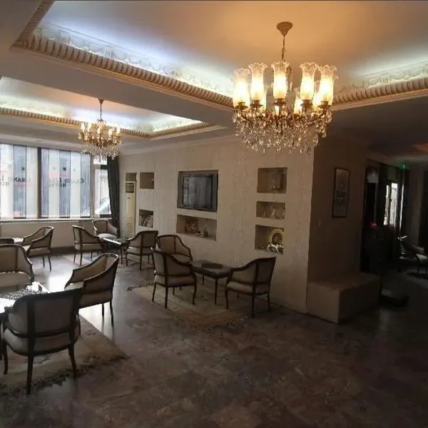 Grand Liza - zdjęcie 2