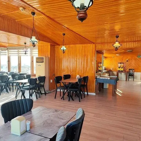 Grand Liza - zdjęcie 4