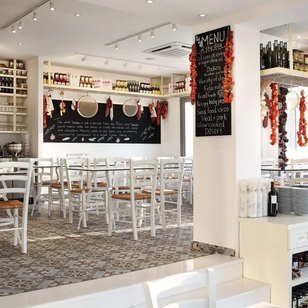 Louis St. Elias Resort - zdjęcie 4