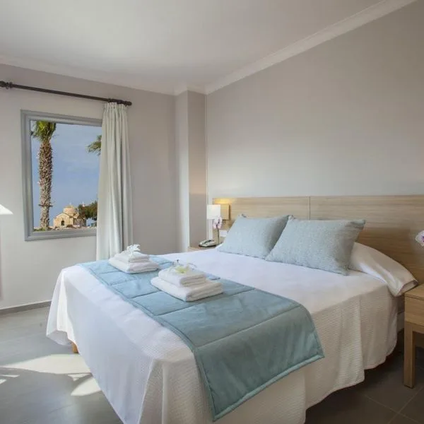 Louis St. Elias Resort - zdjęcie 2