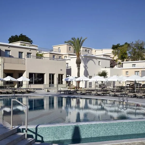 Louis St. Elias Resort - zdjęcie 5