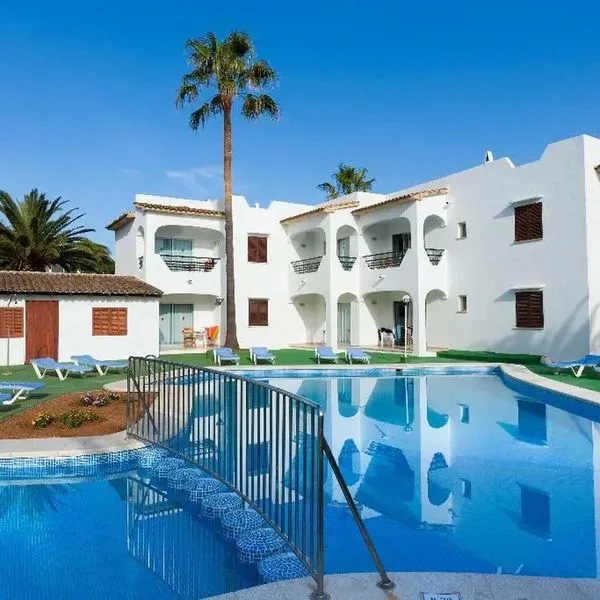 Blue Sea Gran Playa - zdjęcie 4