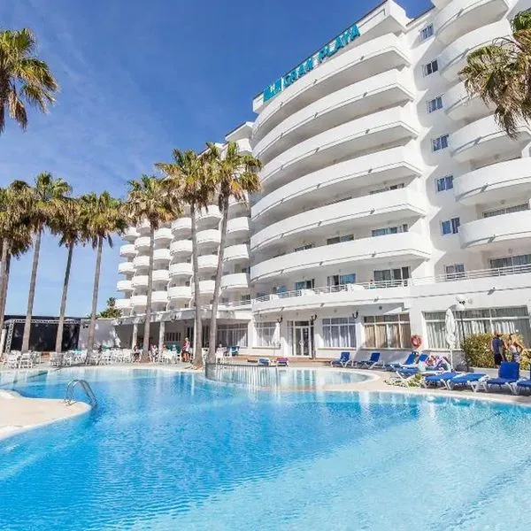 Blue Sea Gran Playa - zdjęcie 2