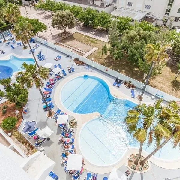 Blue Sea Gran Playa - zdjęcie 3