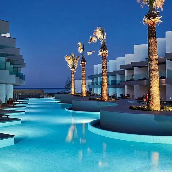 Atlantica Dreams Resort - zdjęcie 3