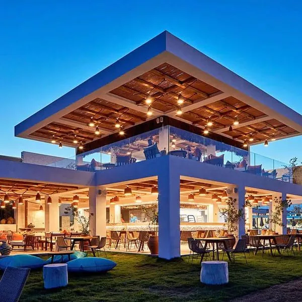 Atlantica Dreams Resort - zdjęcie 4