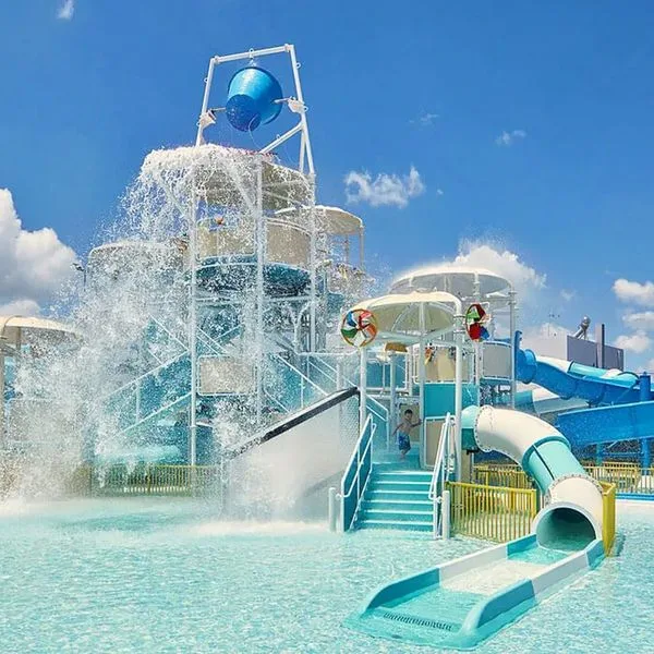 Atlantica Dreams Resort - zdjęcie 2