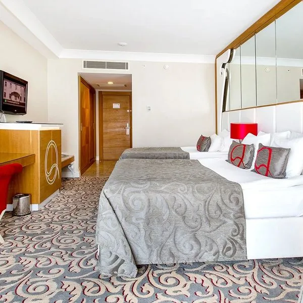 Q Premium Resort - zdjęcie 5