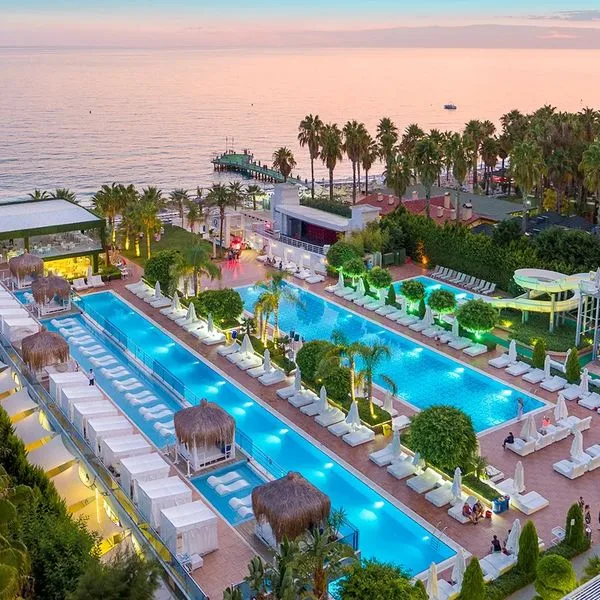 Q Premium Resort - zdjęcie 3