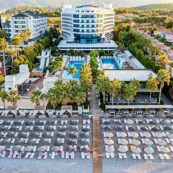 Q Premium Resort - zdjęcie 4