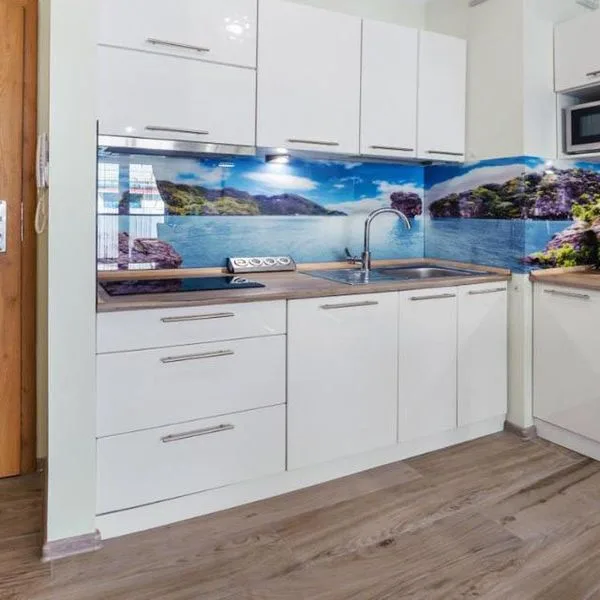 Sun & Snow Apartamenty Kasprowicza - zdjęcie 5