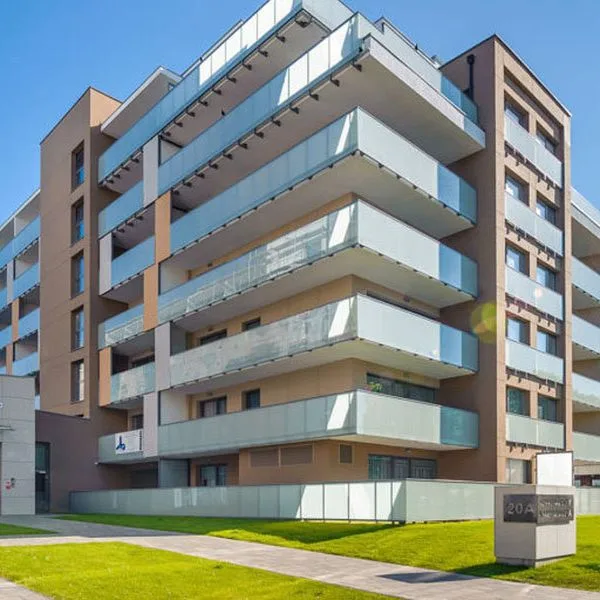 Sun & Snow Apartamenty Kasprowicza