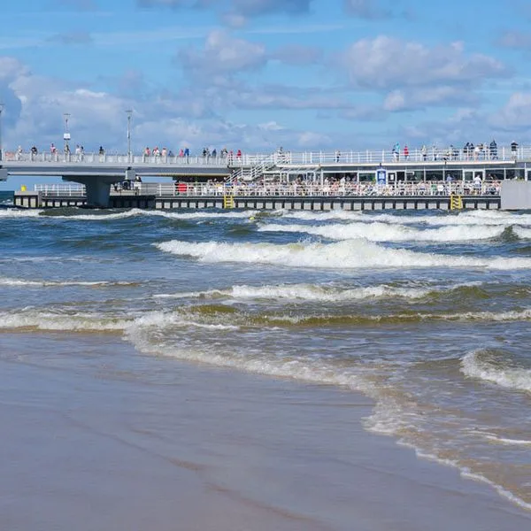 Sun & Snow Apartamenty Kasprowicza - zdjęcie 3