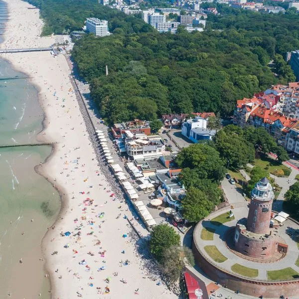 Sun & Snow Apartamenty Kasprowicza - zdjęcie 2