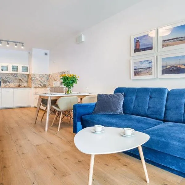 Sun & Snow Apartamenty Kasprowicza - zdjęcie 4