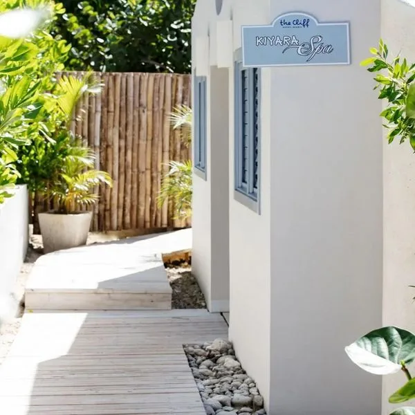 The Cliff - zdjęcie 5